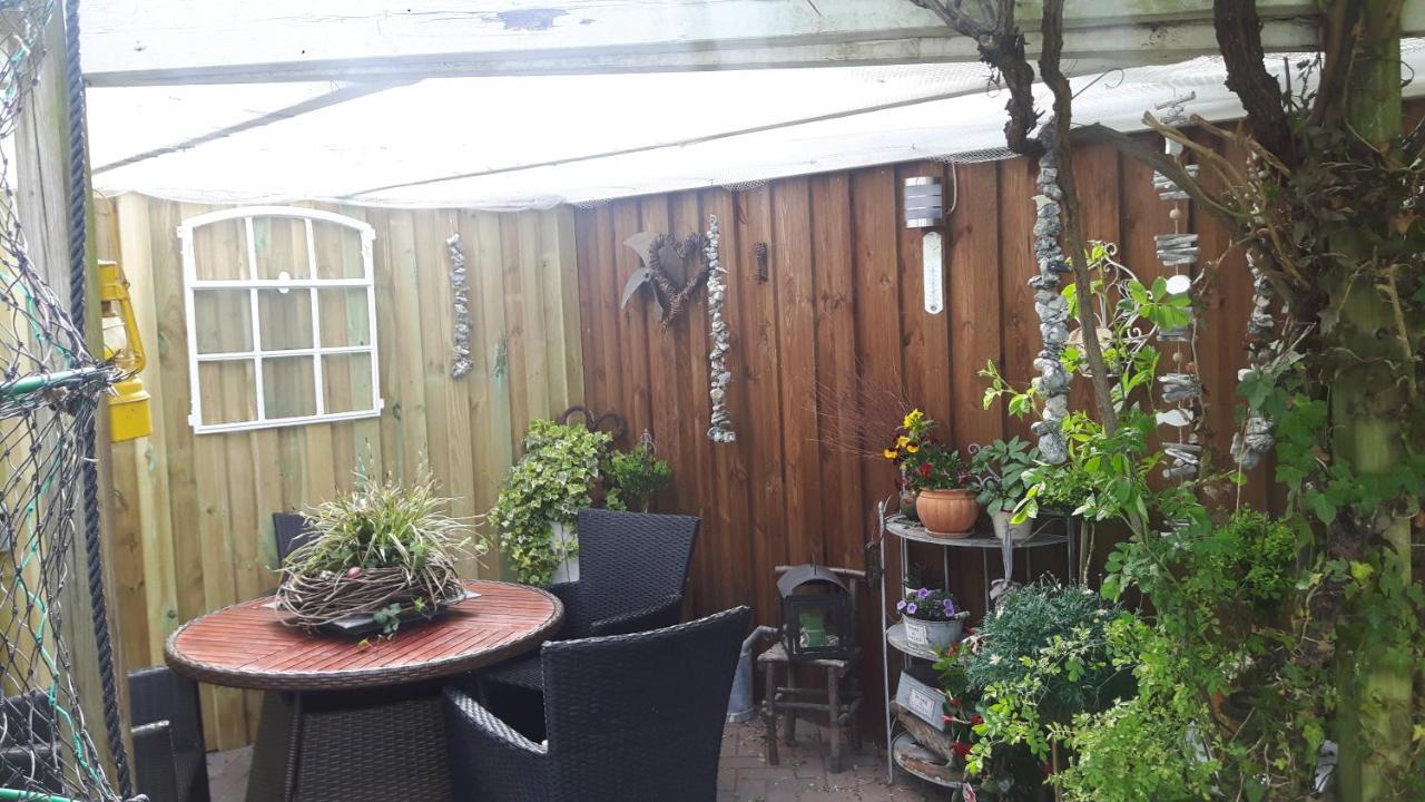 1 Raum Appartement Mit Kuechenzeile In Kappeln Bagian luar foto